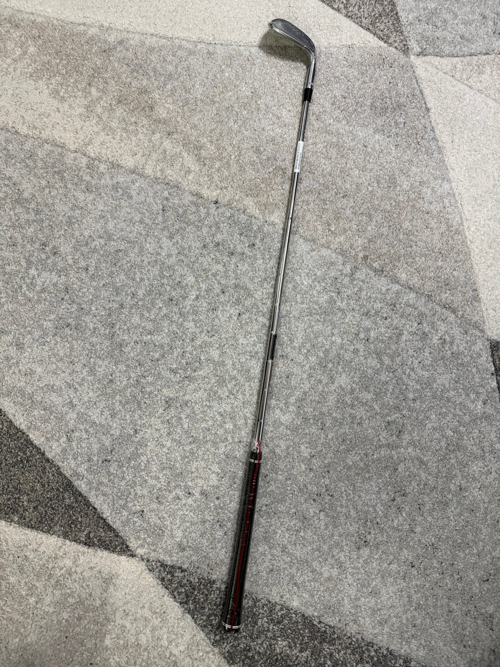 Titleist Vokey SM10 Tour Chrome Steel Golf Wedge