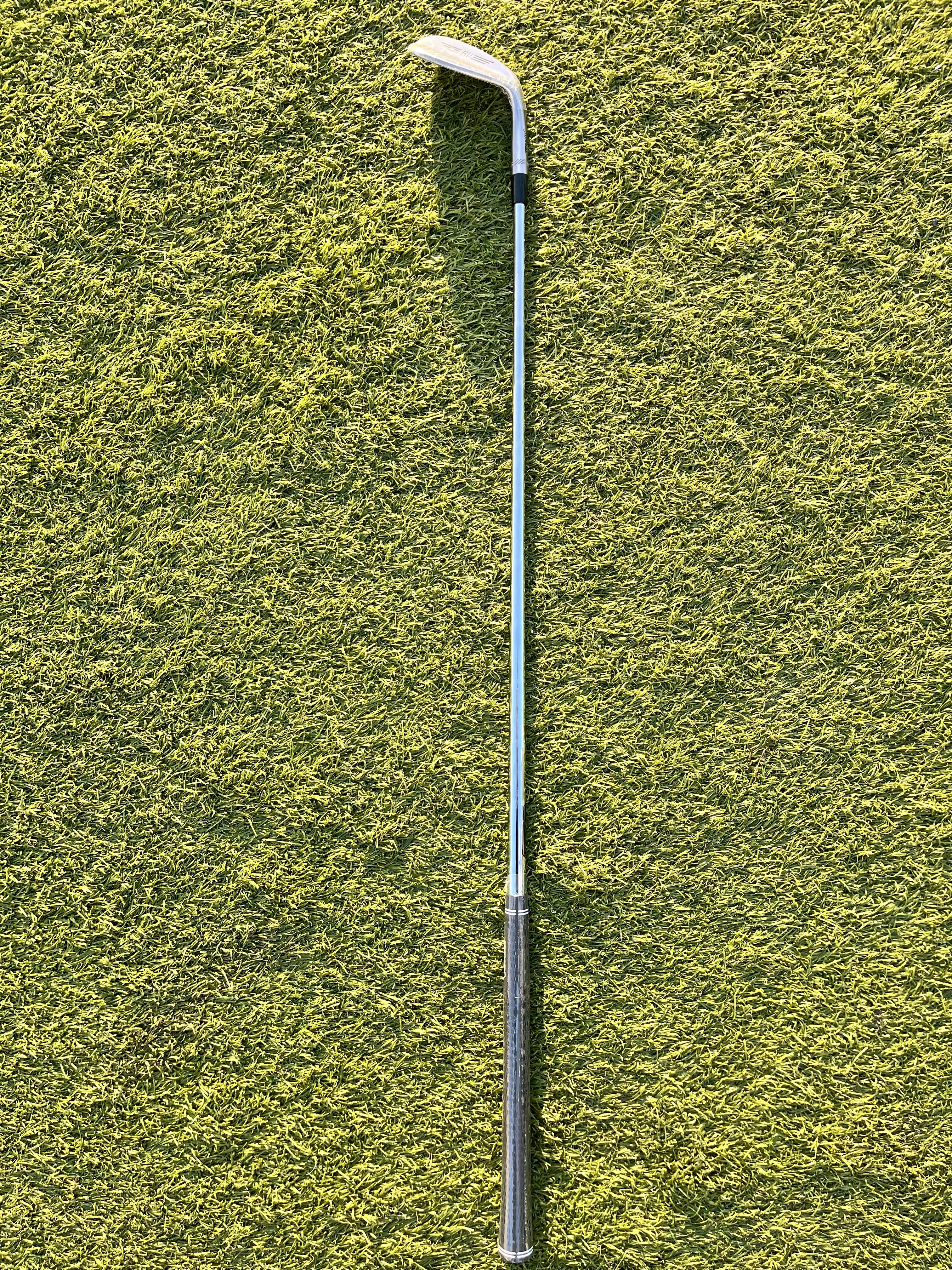 Titleist Vokey SM10 Tour Chrome Steel Golf Right Handed Wedge