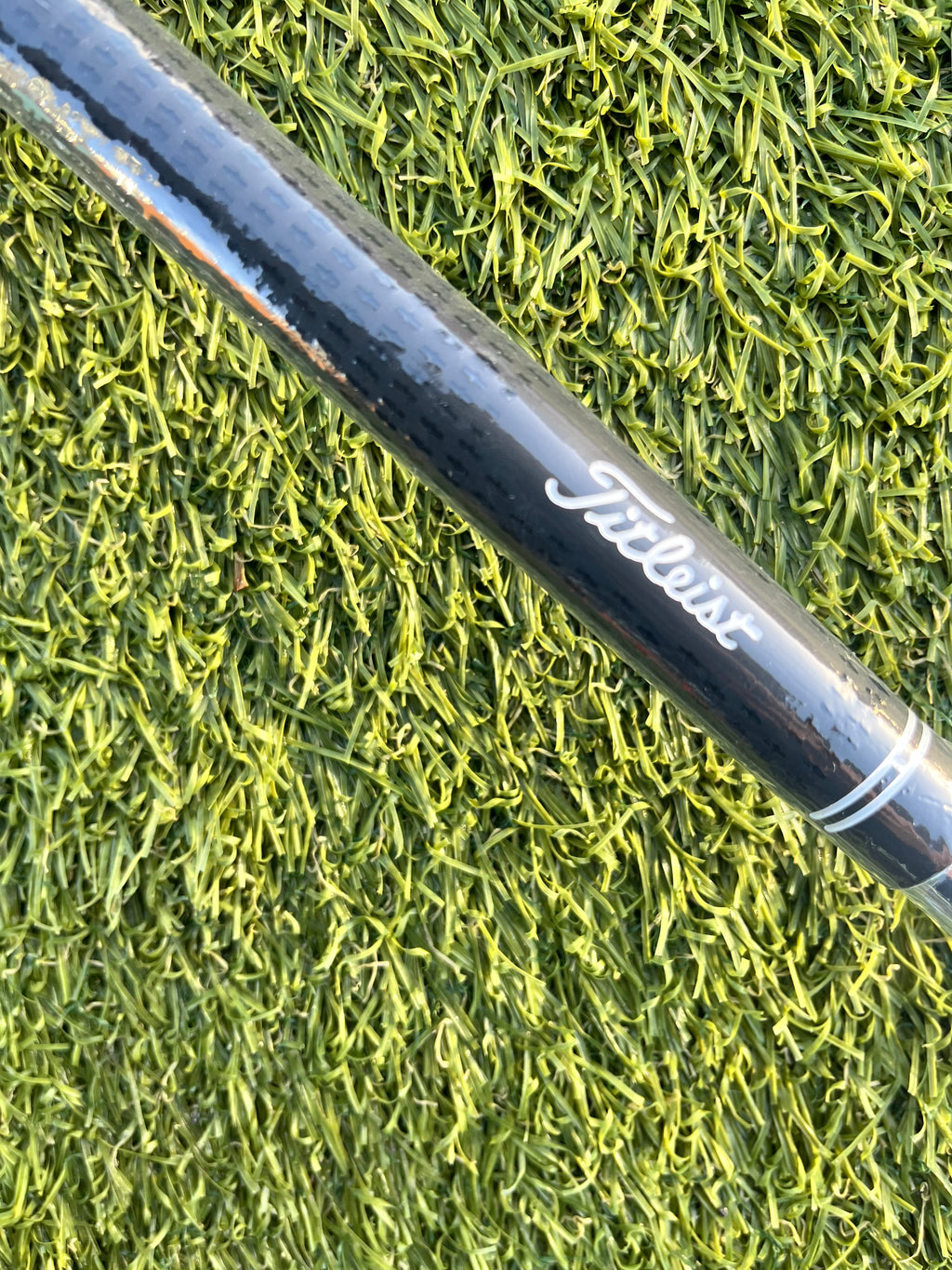 Titleist Vokey SM10 Tour Chrome Steel Golf Right Handed Wedge