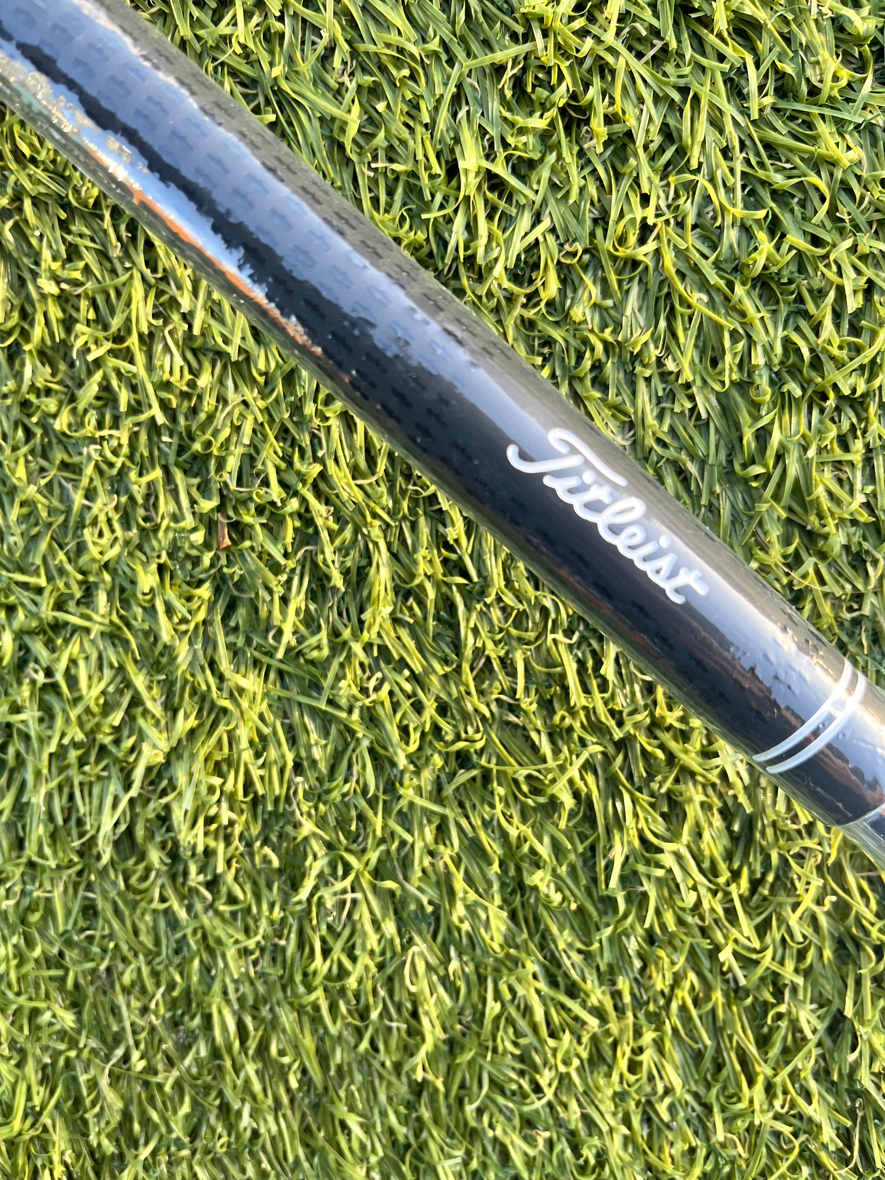 Titleist Vokey SM10 Tour Chrome Steel Golf Right Handed Wedge